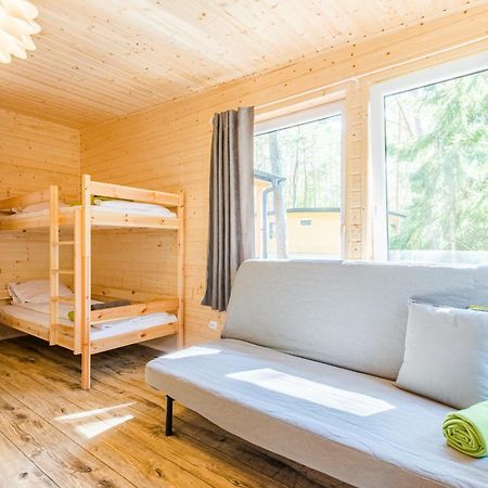 Bursztynowo Osrodek Wczasowy Villa Sztutowo Exterior foto