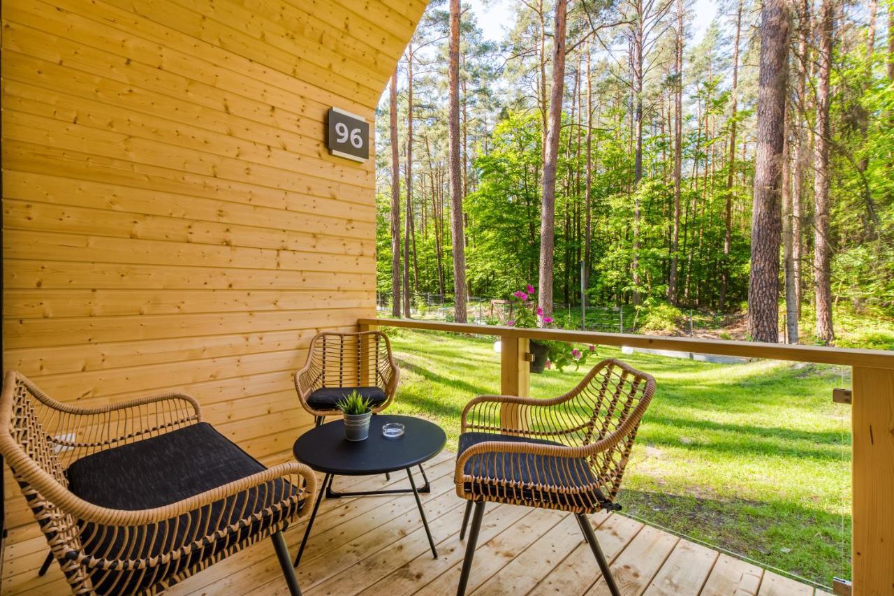Bursztynowo Osrodek Wczasowy Villa Sztutowo Exterior foto