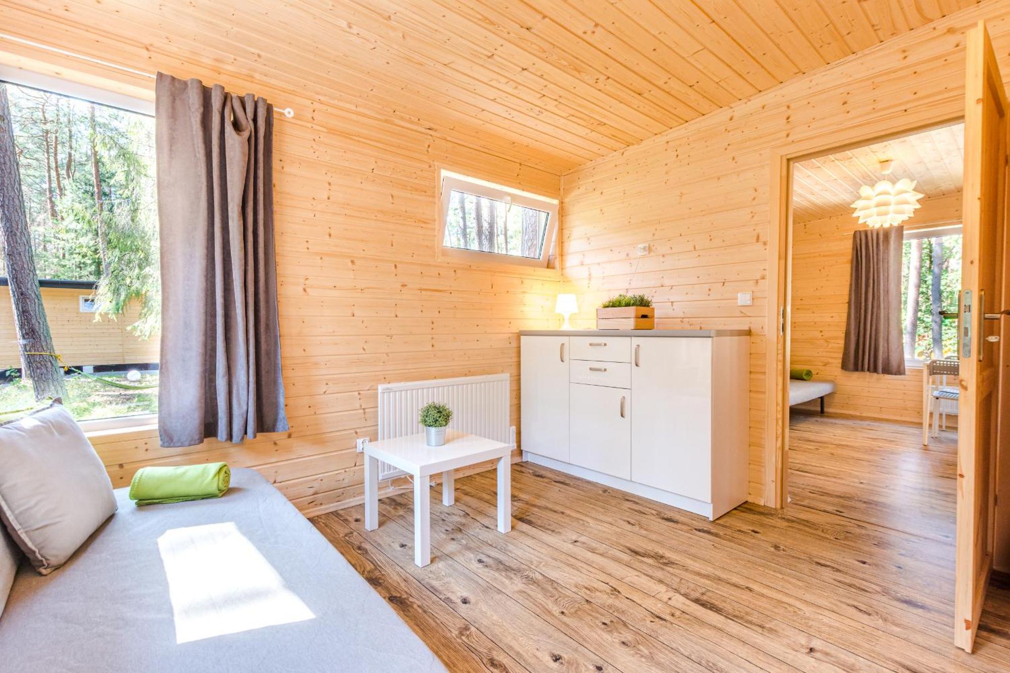 Bursztynowo Osrodek Wczasowy Villa Sztutowo Exterior foto