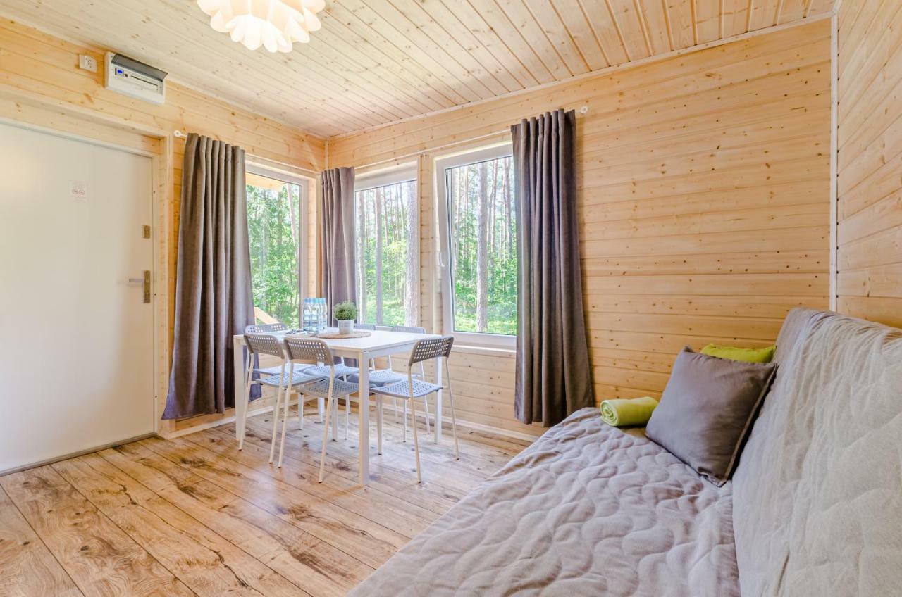 Bursztynowo Osrodek Wczasowy Villa Sztutowo Exterior foto